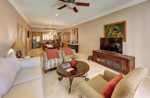 El Medano Ejidal Villa | Third-Floor Luxury: Ocean & Land's End Views - Villa La Estancia 1308