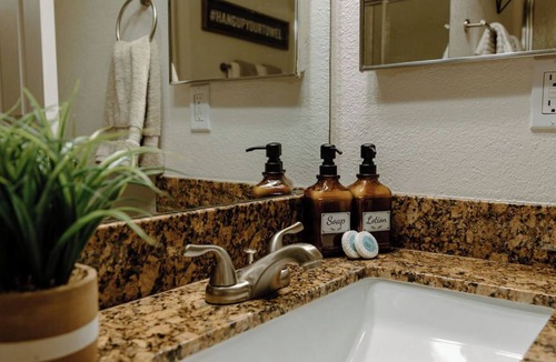 Summersett Village Condo | This Jewel is Mins from State Farm Stadium & More!