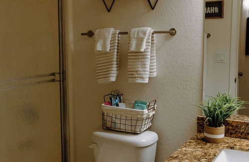 Summersett Village Condo | This Jewel is Mins from State Farm Stadium & More!