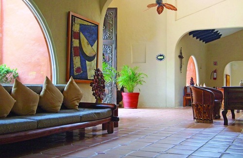 Almacen Resort | This resort & location is simply Heaven !