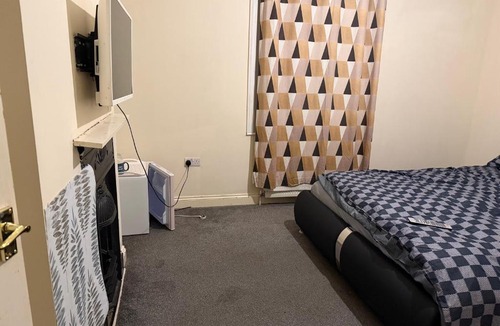 Thornton Heath House | Thornton Heath High Street