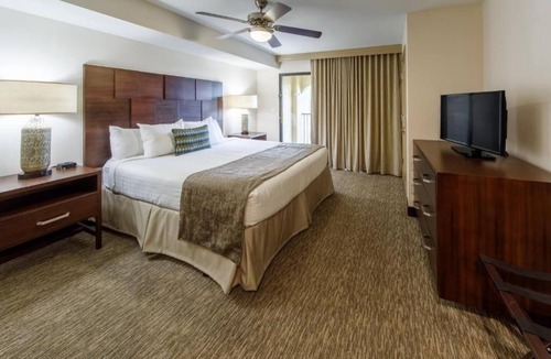 North Scottsdale Hotel | Three 2BR Villas l Sunny Escape with Multiple Pools, Game Room & Full Kitchen