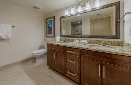 North Scottsdale Hotel | Three 2BR Villas l Sunny Escape with Multiple Pools, Game Room & Full Kitchen