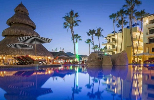 Marina Apartment | Three (3) Magnificent Studios at Los Cabos