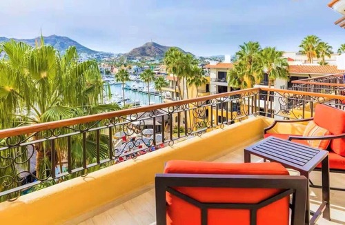 Marina Apartment | Three (3) Magnificent Studios at Los Cabos
