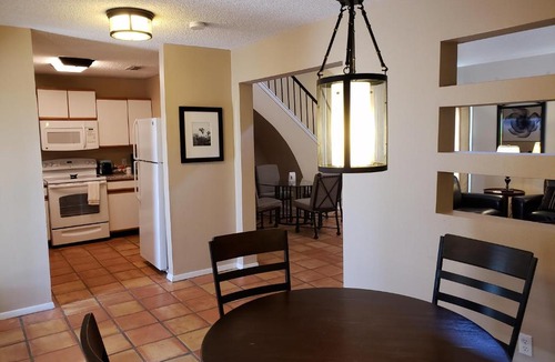 Rancho Viejo Villa | Three Bedroom Queen Suite 1 at Rancho Viejo