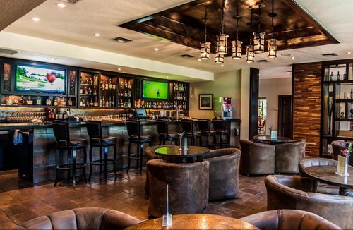 Rancho Viejo Villa | Three Bedroom Queen Suite 1 at Rancho Viejo