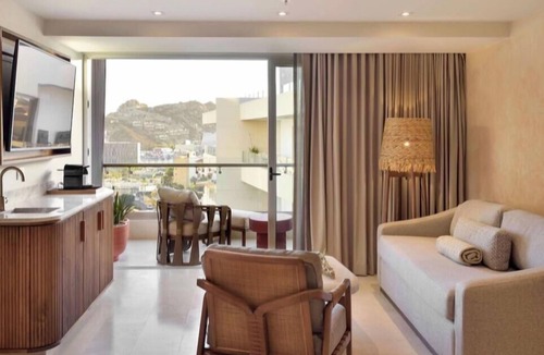 El Medano Ejidal Resort | Three Bedroom Sunset Suite Cabo San Lucas