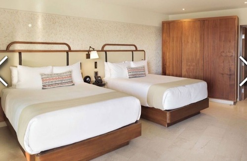 El Medano Ejidal Resort | Three Bedroom Sunset Suite Cabo San Lucas