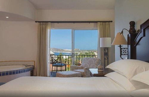 Cabo San Lucas Resort | Three bedroom villa at Hacienda del Mar. Licensed brokers, Mexico Specialists!