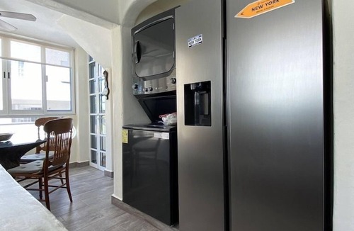 Puerto Morelos Villa | Three peaceful charming apartments walking distance to town