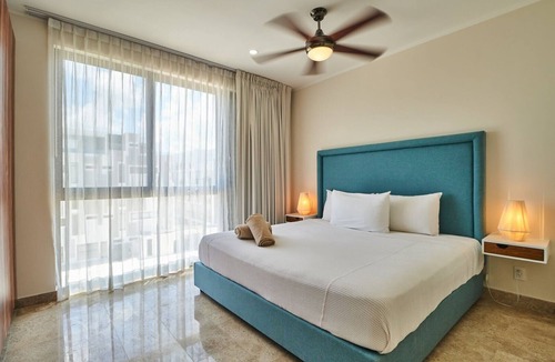 Zama Resort | Tidal Calm 3 Bedrooms | 3 Baths | 6 Guests