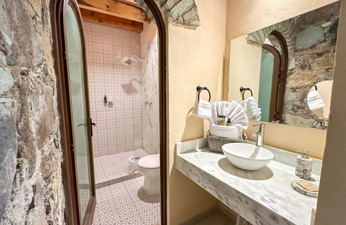 Guanajuato Hotel | Tierra Adentro Hotel Fashion Grill & Spa