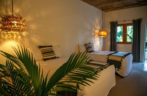 Centro Hotel | Tierra Maya Hotel Spa & Sanctuary