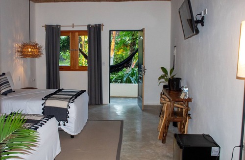 Centro Hotel | Tierra Maya Hotel Spa & Sanctuary