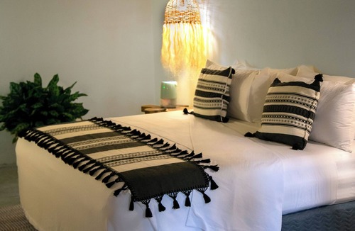 Centro Hotel | Tierra Maya Hotel Spa & Sanctuary