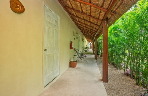 Centro Hotel | Tierra Maya Hotel Spa & Sanctuary