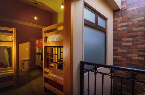 De Guadalupe Hostel | Tierra Alta Hostal