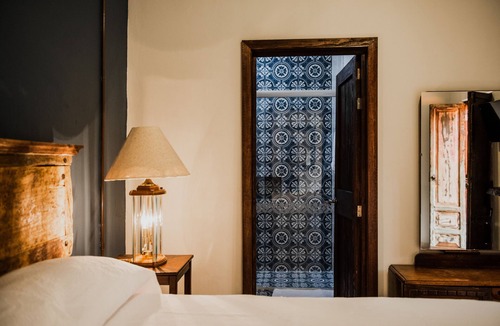 Tepatitlan de Morelos Hotel | Tierra Soñada Hotel Boutique
