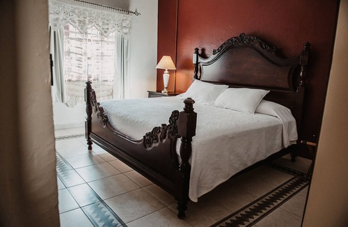 Tepatitlan de Morelos Hotel | Tierra Soñada Hotel Boutique