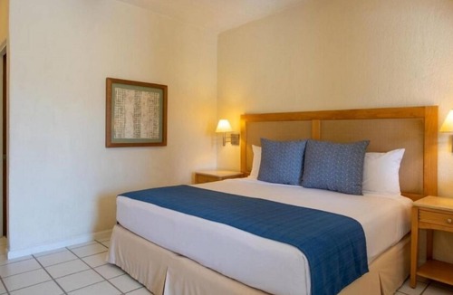 Campo de Golf Fonatur Hotel | Timeless Studio in San José del Cabo
