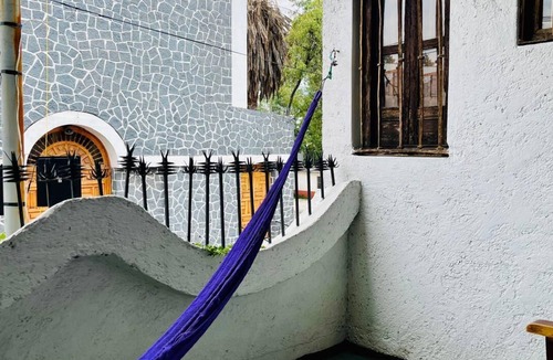 Guadalajara Apartment | Tizapan San Ángel 3 1BE/2BA