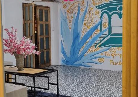 Guadalajara Hotel | Tlaquepaque Pueblito