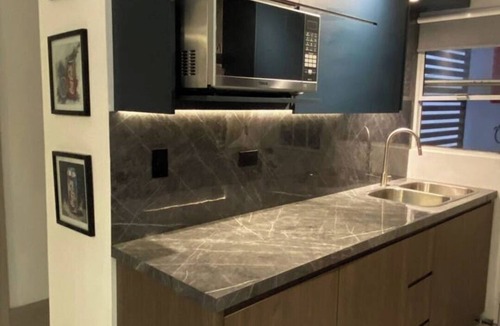 Escobedo Apartment | To complete