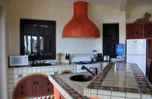 Todos Santos House | Todos Santos Tranquil Ocean View Villas with extraordinary shared pool