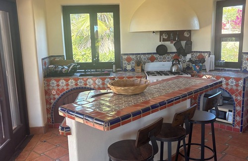 Todos Santos House | Todos Santos Tranquil Ocean View Villas with extraordinary shared pool