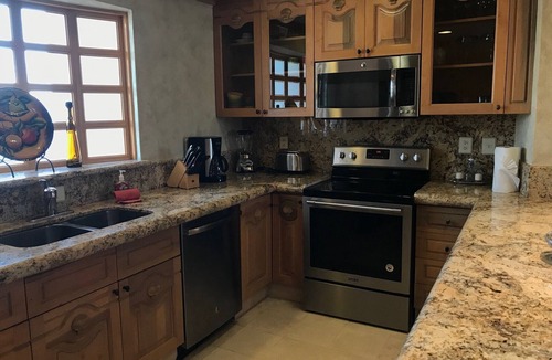 Cabo San Lucas Condo | Top Floor Penthouse Level Villa La Estancia, FIVE STAR, Villa 1807