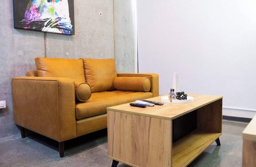 Monterrey Apartment | Top Modern & Exclusive Apartment | Private Parking