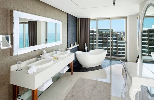 Cabo San Lucas Resort | Top-Shelf, 4 Bedroom Loft, Garza Blanca Resort. Jacuzzi, Butler & Ocean Views