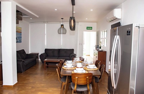 Villas California Apartment | Topacio 2 Joyas del mar San Carlos