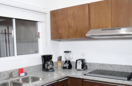 San Carlos Apartment | Topacio 3 Joyas del Mar San Carlos