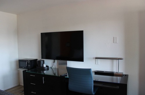 Yuma Hotel | Torch Lite Lodge