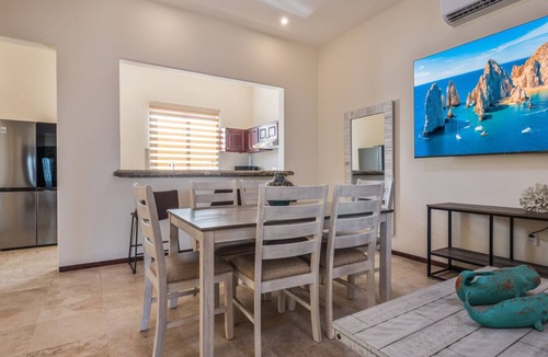 San Jose del Cabo Villa | Tormenta Suites Entire Building 9BR Large Groups