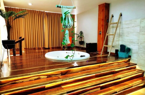 Francisco Villa House | TORRE COMPLETA - Especial para grupos grandes.