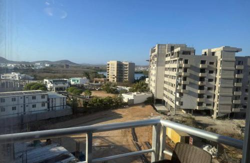 Marina Mazatlan Apartment | Torre Esmeralda Depa Maza