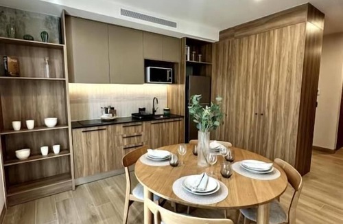 Zona Expo Apartment | Torre Margot