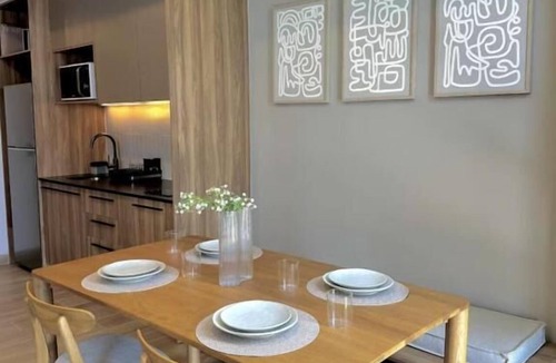 Zona Expo Apartment | Torre Margot