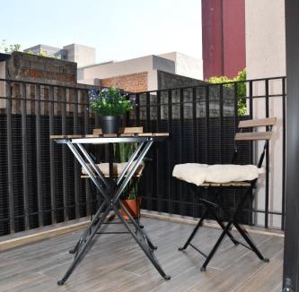 Lafayette Apartment | Torre Marsella