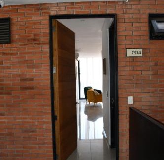 Lafayette Apartment | Torre Marsella