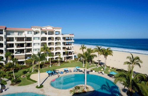 Zona Hotelera House | Tortuga Bay 2102 3 BR by Casago