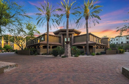 Desert Ridge Condo | Toscana resort living, walk to everything, 2 minutes to Mayo