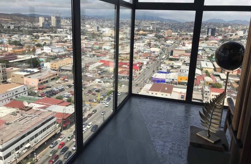 Avenida Revolucion Condo | - Touristic Area 1 BR Avenida Revolucion