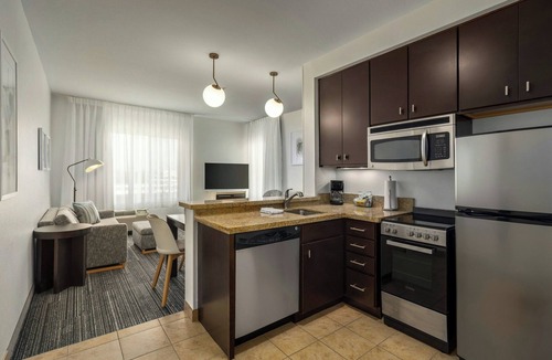 Palm Valley Hotel | TownePlace Suites by Marriott Goodyear