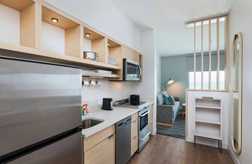 Brownsville Hotel | Towneplace Suites By Marriott Brownsville