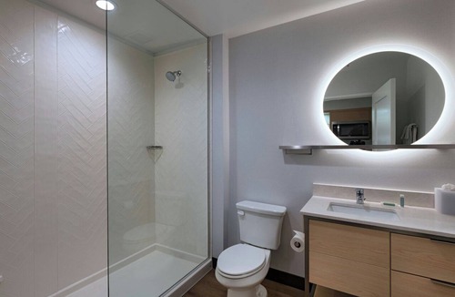 Brownsville Hotel | Towneplace Suites By Marriott Brownsville