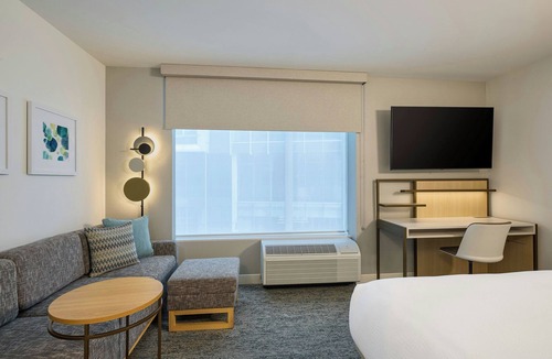 Casa Grande Hotel | Towneplace Suites By Marriott Casa Grande